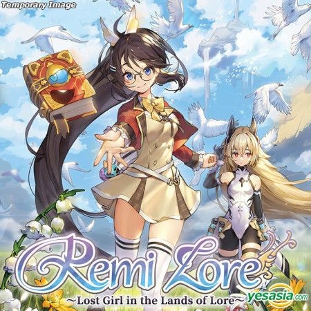 RemiLore: Lost Girl in the Lands of Lore instal the last version for mac
