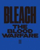 Bleach: Thousand-Year Blood War 2  (Blu-ray)(Japan Version)