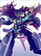 SSSS.DYNAZENON Vol.2 (Blu-ray)(Japan Version)