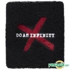 Do As Infinity LIVE TOUR 2013 Do As Infinity X - Wristband