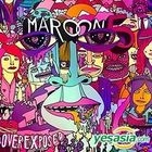 Maroon 5 - Overexposed (Standard Edition) (Korea Version)