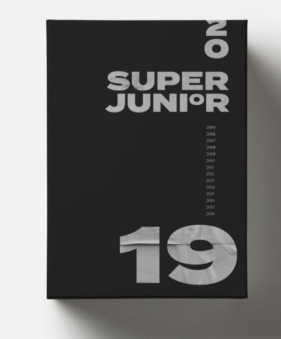 SUPER JUNIOR ウニョク シーグリ2019 | finiscapital.com