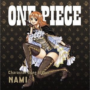 CD] ONE PIECE Character Song AL Zoro NEW from Japan