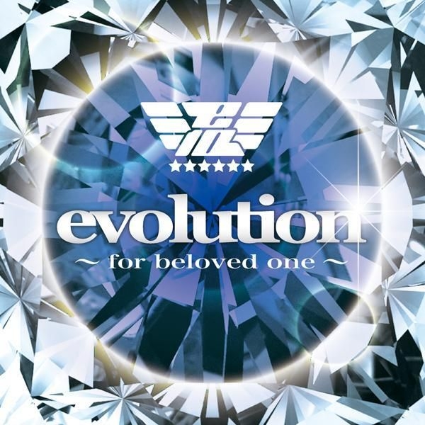 YESASIA: Animelo Summer Live 2010 Theme Song : Evolution - for