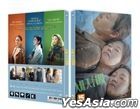 Three Sisters (DVD) (First Press Limited Edition) (Korea Version)