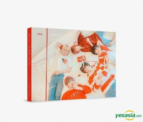 YESASIA: TXT - The 2nd Photobook [H:OUR] (Photobook + Making DVD + Poster +  Photo Card + Bookmark + Mini Poster) (Korea Version) Celebrity Gifts,DVD, PHOTO ALBUM,PHOTO/POSTER,GROUPS,GIFTS,MALE STARS - TXT, Bighit Music /