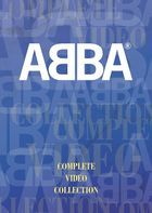 ABBA Complete Video Collection [6DVD+Blu-ray] (Japan Version)