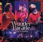 WONDER PARADE (Japan Version)