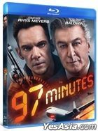 97 Minutes (2023) (Blu-ray) (US Version)