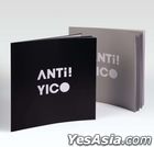 Anti！Yico (2 Colored Vinyl LP) (China Version)
