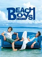 海滩男孩 BEACH BOYS BLU-RAY BOX  (日本版)