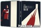 The Invisible Man (2020) (4K Ultra HD + Blu-ray) (Steelbook) (Taiwan Version)