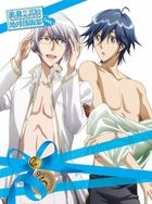 美男高校地球防衛部LOVE! Vol.5 (Blu-ray)(日本版)