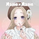 Magie x Magie (Anime Edition) (Japan Version)