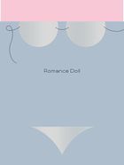 Romance Doll (DVD) (Deluxe Edition) (Japan Version)
