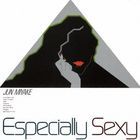 Especially Sexy  [Cardboard Sleeve (mini LP)] (Japan Version)