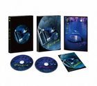 #MANHOLE (Blu-ray) (Deluxe Edition) (Japan Version)