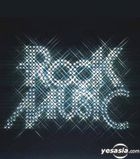 ROCK MUSIC / Akai Go-cart (Japan Version)
