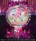 Bullet Train 10th Anniversary Super Special Live 'Dance Dance Dance' [BLU-RAY] (Japan Version)