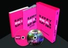 HAPPY ZE:A's DAY 2011 - ZE:A 1st Fan Meeting (Japan Version)