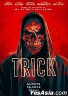 Trick (2019) (DVD) (US Version)