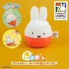 ミッフィー ぬいコロン 70th（レッド）