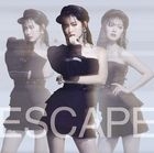 Escape [Type A] (SINGLE+DVD) (First Press Limited Edition) (Japan Version)