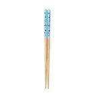 Animal Pattern Chopsticks (Blue)