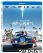 Don't Worry Darling (2022) (Blu-ray) (Taiwan Version)