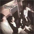 1st Album - ThankU (Japan Version)