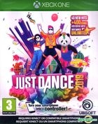 Just Dance 2019 (Asian Chinese Version)