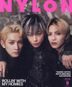 ＮＹＬＯＮ　ＪＡＰＡＮ（ナイロンジャパン ２０２５年９月号