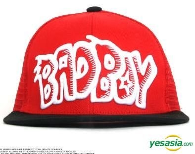 YESASIA: イメージ・ギャラリー - G-Dragon Style - Badboy Hip