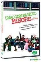 Unaccompanied Minors (DVD) (Korea Version)