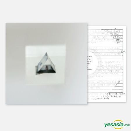 Wonstein - 正規アルバム1集 [TENT] (LP)未開封 YESASIA: Wonstein Vol. 1 - TENT (Transparent white LP) Music
