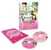 Itazura na Kiss The Movie -High School Hen-  (DVD) (Collector's Edition) (Japan Version)
