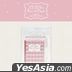 Shin Ye Eun 2025 Season's Greetings - YE EUN's Special Pages