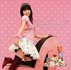 Sweets Paradise (Album+DVD)(First Press Limited Edition)(Japan Version)