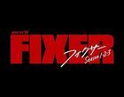 FIXER Season 1, 2 & 3 (Blu-ray Box) (Japan Version)