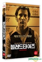 Blood Ties (2013) (DVD) (Korea Version)