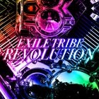EXILE TRIBE REVOLUTION (ALBUM+DVD)(Japan Version)