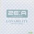 ZE:A Vol. 1 - Lovability (Normal Edition)