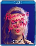 Promising Young Woman  (Blu-ray) (Japan Version)