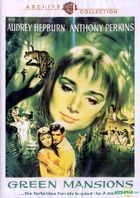 Green Mansions (1959) (DVD) (US Version)