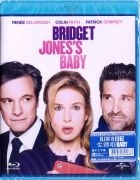 Bridget Jones's Baby (2016) (Blu-ray) (Hong Kong Version)