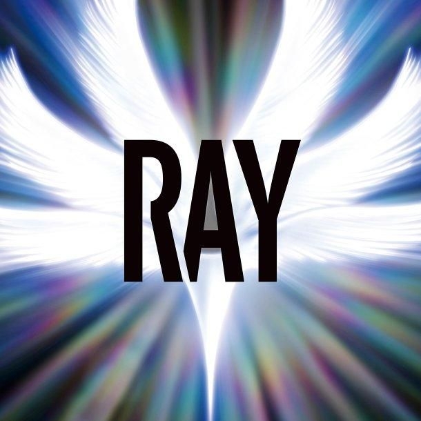 YESASIA: RAY (Normal Edition)(Japan Version) CD - BUMP OF CHICKEN, Toys ...