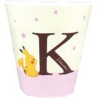 Pokemon Print Plastic Cup K