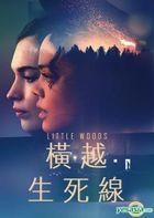 Little Woods (2018) (DVD) (Taiwan Version)