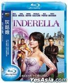 Cinderella (2021) (Blu-ray) (Taiwan Version)