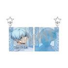 Blue Lock Acrylic Keychain Hiori You Blue noble Ver.